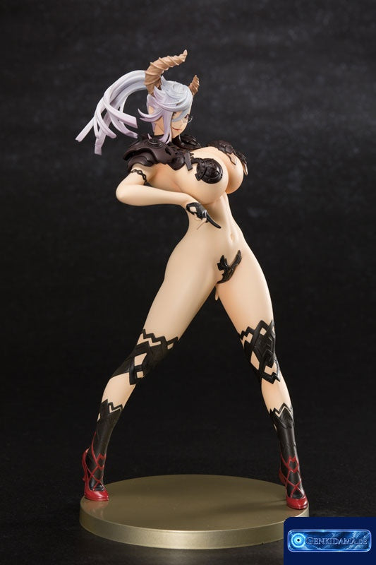 The 7 Deadly Sins - Belial -Kyoshoku no Zou- 1/8 Complete Figure [OrchidSeed] Ansicht 12
