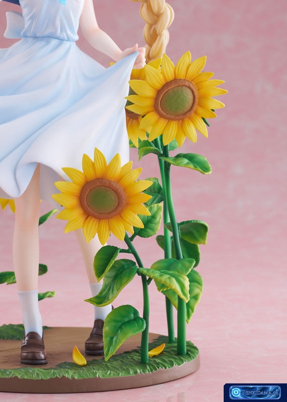 The Angel Next Door Spoils Me Rotten Mahiru Shiina -Sailor One-piece Dress ver.- 1/7 Complete Figure [Taito / spiritale] Ansicht 11