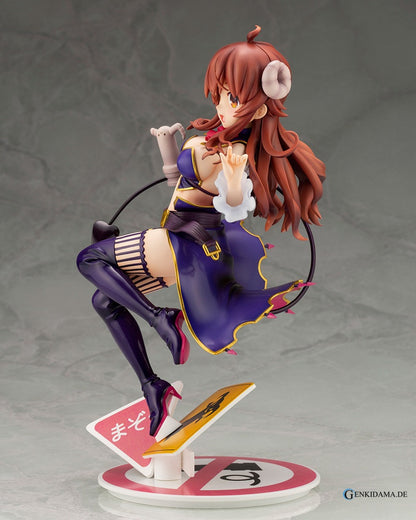 The Demon Girl Next Door Shadow Mistress Yuuko 1/7 Complete Figure [Medicos Entertainment] Ansicht 7