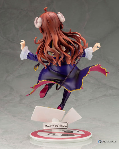 The Demon Girl Next Door Shadow Mistress Yuuko 1/7 Complete Figure [Medicos Entertainment] Ansicht 9