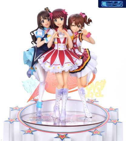 THE IDOLM@STER 10th Memorial Figure 1/8 Complete Figure [Aniplex+ Exclusive] [Aniplex] - Bonus Ansicht 1