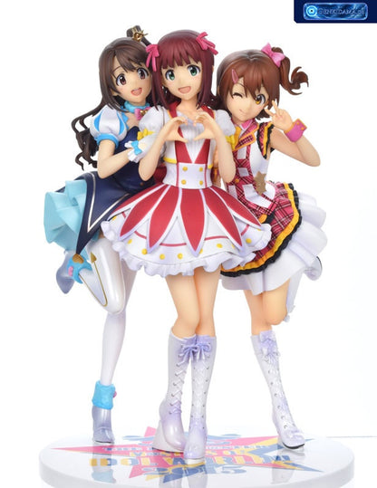 THE IDOLM@STER 10th Memorial Figure 1/8 Complete Figure [Aniplex+ Exclusive] [Aniplex] - Bonus Ansicht 2