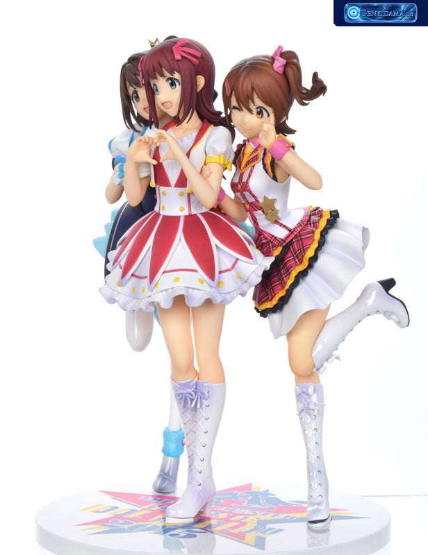 THE IDOLM@STER 10th Memorial Figure 1/8 Complete Figure [Aniplex+ Exclusive] [Aniplex] - Bonus Ansicht 3