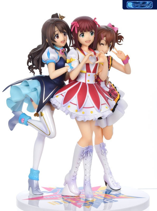 THE IDOLM@STER 10th Memorial Figure 1/8 Complete Figure [Aniplex+ Exclusive] [Aniplex] - Bonus Ansicht 5