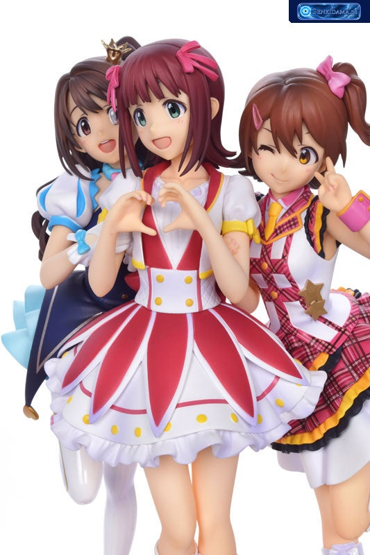 THE IDOLM@STER 10th Memorial Figure 1/8 Complete Figure [Aniplex+ Exclusive] [Aniplex] - Bonus Ansicht 7