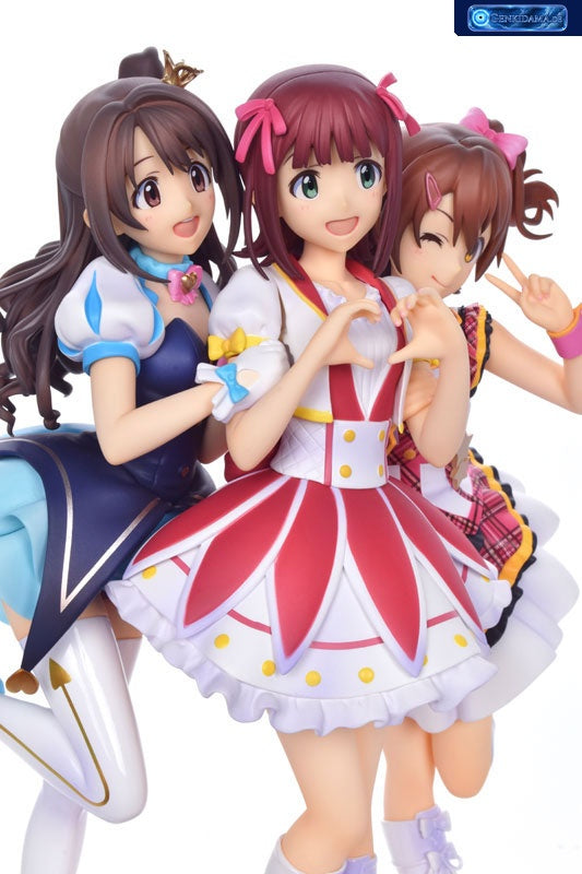 THE IDOLM@STER 10th Memorial Figure 1/8 Complete Figure [Aniplex+ Exclusive] [Aniplex] - Bonus Ansicht 9
