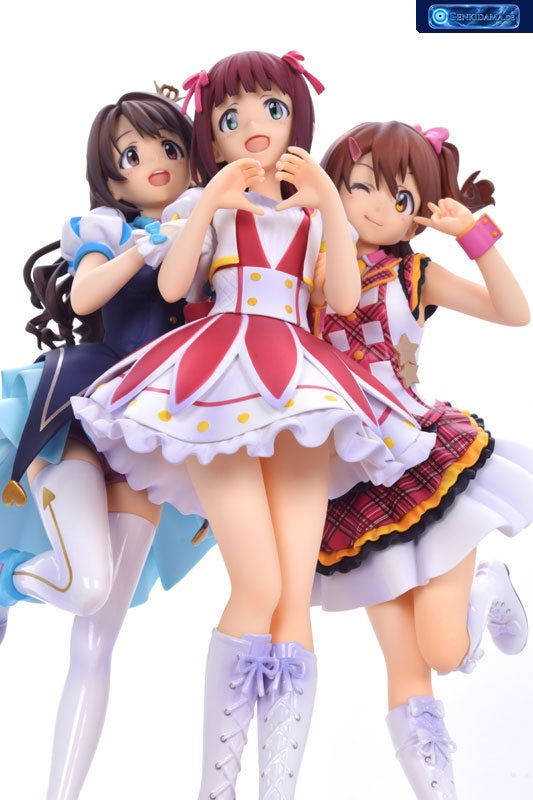 THE IDOLM@STER 10th Memorial Figure 1/8 Complete Figure [Aniplex+ Exclusive] [Aniplex] - Bonus Ansicht 10