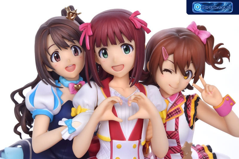 THE IDOLM@STER 10th Memorial Figure 1/8 Complete Figure [Aniplex+ Exclusive] [Aniplex] - Bonus Ansicht 11