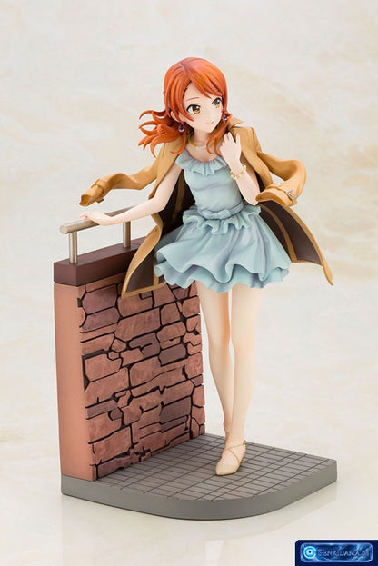 THE IDOLM@STER Cinderella Girls Karen Houjou -off stage- 1/8 Complete Figure [Kotobukiya Shop Exclusive] [Kotobukiya] - Bonus Ansicht 3