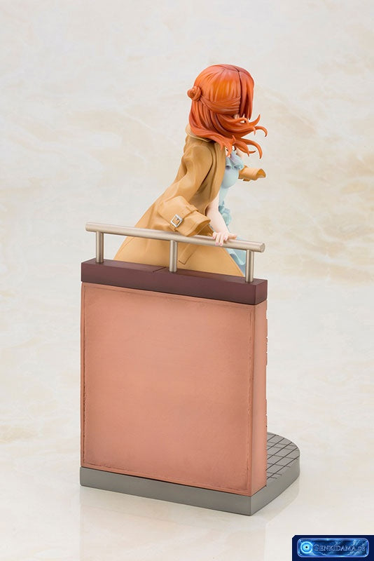THE IDOLM@STER Cinderella Girls Karen Houjou -off stage- 1/8 Complete Figure [Kotobukiya Shop Exclusive] [Kotobukiya] - Bonus Ansicht 5