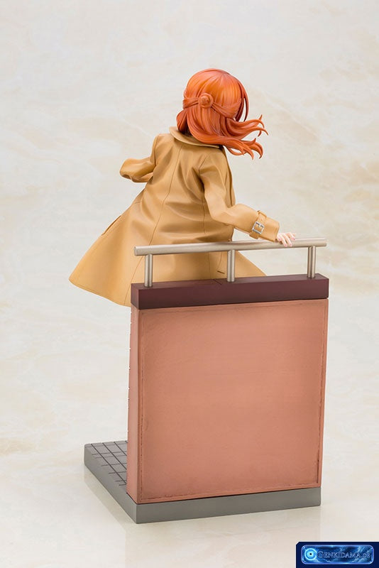 THE IDOLM@STER Cinderella Girls Karen Houjou -off stage- 1/8 Complete Figure [Kotobukiya Shop Exclusive] [Kotobukiya] - Bonus Ansicht 6