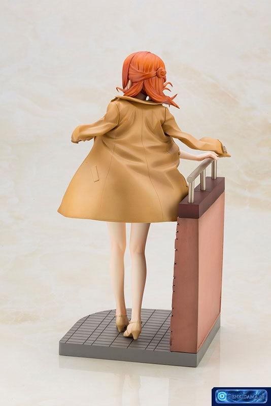 THE IDOLM@STER Cinderella Girls Karen Houjou -off stage- 1/8 Complete Figure [Kotobukiya Shop Exclusive] [Kotobukiya] - Bonus Ansicht 7