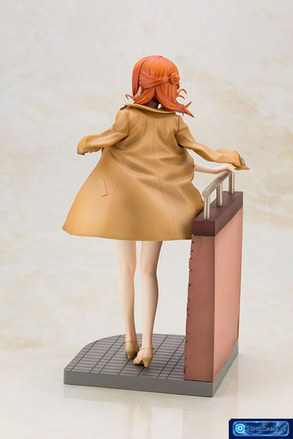 THE IDOLM@STER Cinderella Girls Karen Houjou -off stage- 1/8 Complete Figure [Kotobukiya Shop Exclusive] [Kotobukiya] - Bonus Ansicht 7