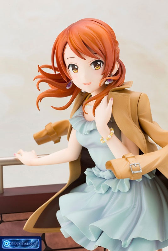 THE IDOLM@STER Cinderella Girls Karen Houjou -off stage- 1/8 Complete Figure [Kotobukiya Shop Exclusive] [Kotobukiya] - Bonus Ansicht 9