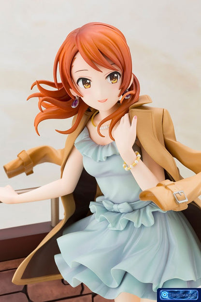THE IDOLM@STER Cinderella Girls Karen Houjou -off stage- 1/8 Complete Figure [Kotobukiya Shop Exclusive] [Kotobukiya] - Bonus Ansicht 10