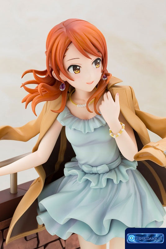 THE IDOLM@STER Cinderella Girls Karen Houjou -off stage- 1/8 Complete Figure [Kotobukiya Shop Exclusive] [Kotobukiya] - Bonus Ansicht 11