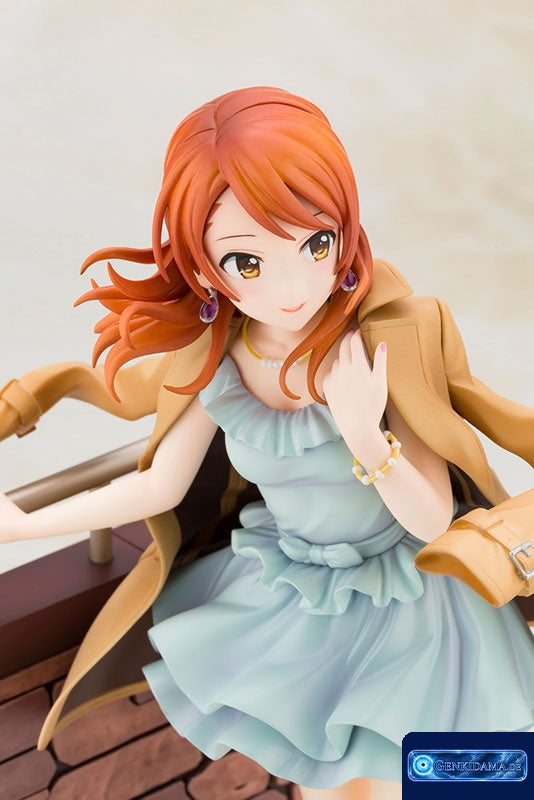 THE IDOLM@STER Cinderella Girls Karen Houjou -off stage- 1/8 Complete Figure [Kotobukiya Shop Exclusive] [Kotobukiya] - Bonus Ansicht 12