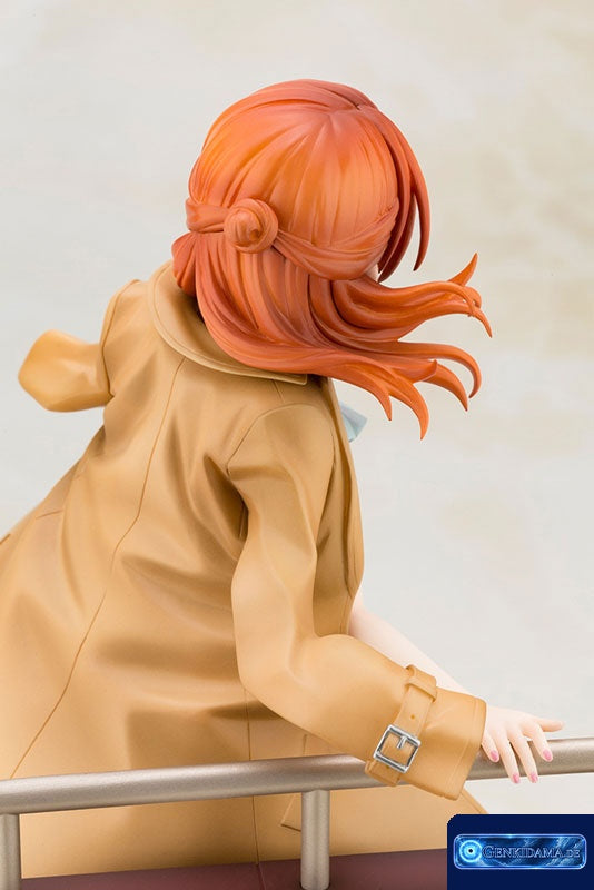 THE IDOLM@STER Cinderella Girls Karen Houjou -off stage- 1/8 Complete Figure [Kotobukiya Shop Exclusive] [Kotobukiya] - Bonus Ansicht 13