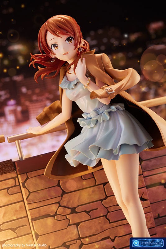 THE IDOLM@STER Cinderella Girls Karen Houjou -off stage- 1/8 Complete Figure [Kotobukiya Shop Exclusive] [Kotobukiya] - Bonus Ansicht 15