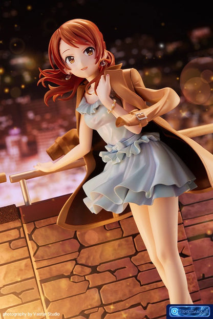 THE IDOLM@STER Cinderella Girls Karen Houjou -off stage- 1/8 Complete Figure [Kotobukiya Shop Exclusive] [Kotobukiya] - Bonus Ansicht 15