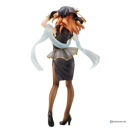 The Idolmaster Cinderella Girls PVC Statue Karen Houjou Triad Primus Ver. 21 cm Ansicht 3