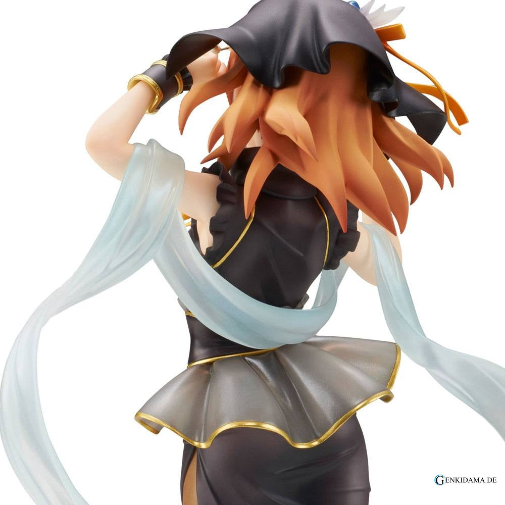The Idolmaster Cinderella Girls PVC Statue Karen Houjou Triad Primus Ver. 21 cm Ansicht 5