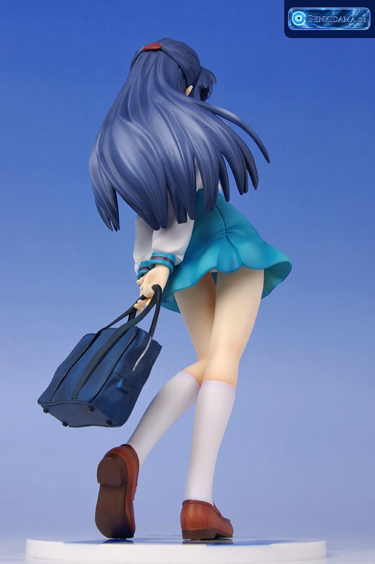 The Melancholy of Haruhi Suzumiya - Ryouko Asakura 1/8 Complete Figure [Max Factory] Ansicht 3
