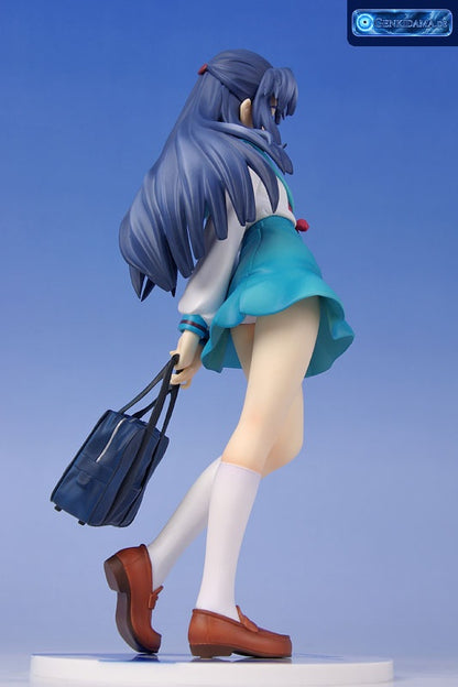 The Melancholy of Haruhi Suzumiya - Ryouko Asakura 1/8 Complete Figure [Max Factory] Ansicht 4