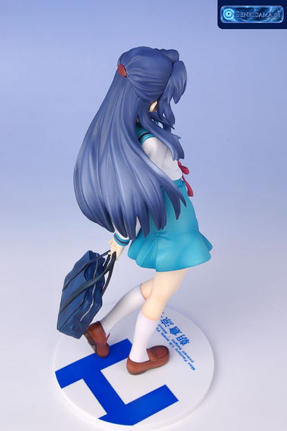 The Melancholy of Haruhi Suzumiya - Ryouko Asakura 1/8 Complete Figure [Max Factory] Ansicht 5