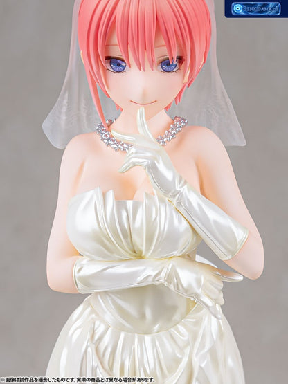 The Quintessential Quintuplets Ichika Nakano Wedding Ver. 1/7 Complete Figure [AMAKUNI] Ansicht 17