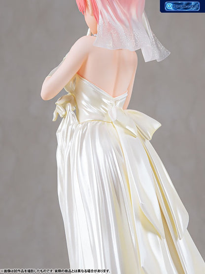 The Quintessential Quintuplets Ichika Nakano Wedding Ver. 1/7 Complete Figure [AMAKUNI] Ansicht 21