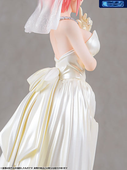 The Quintessential Quintuplets Ichika Nakano Wedding Ver. 1/7 Complete Figure [AMAKUNI] Ansicht 22