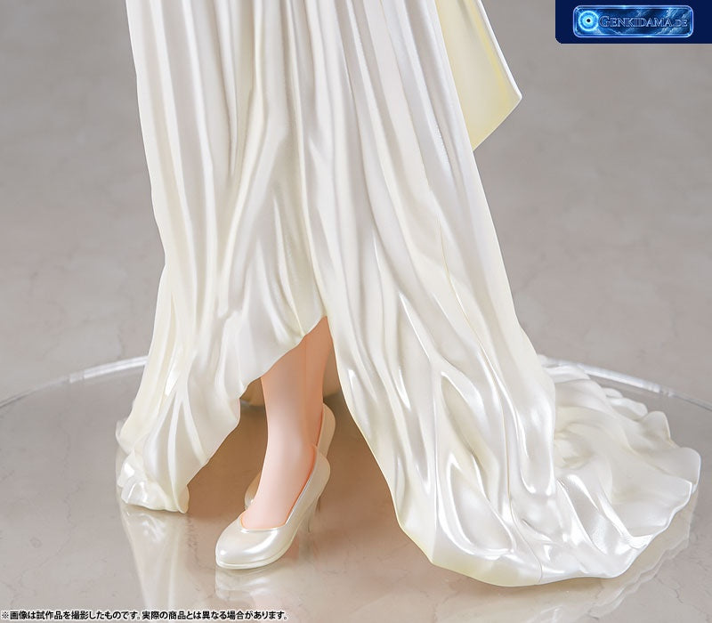 The Quintessential Quintuplets Ichika Nakano Wedding Ver. 1/7 Complete Figure [AMAKUNI] Ansicht 23