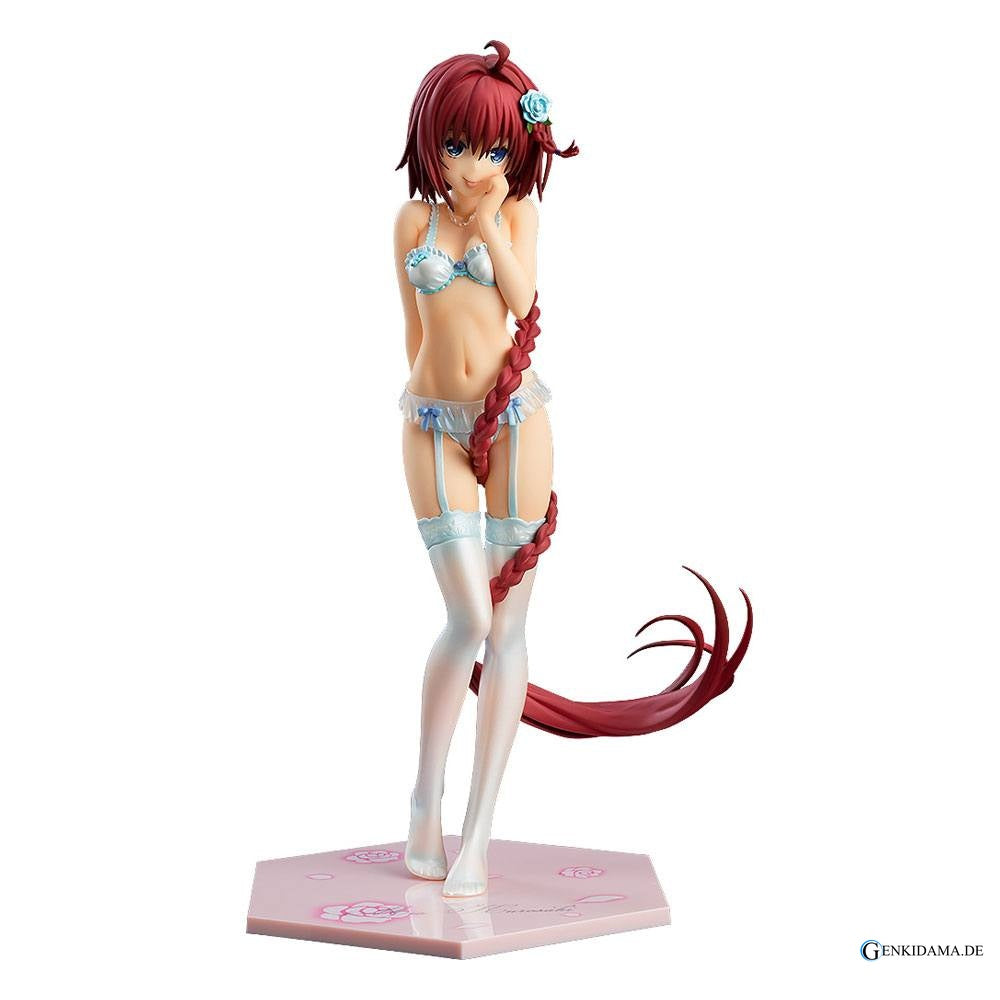 To Love-Ru Darkness PVC Statue 1/6 Mea Kurosaki Refined Ver. 26 cm Ansicht 1