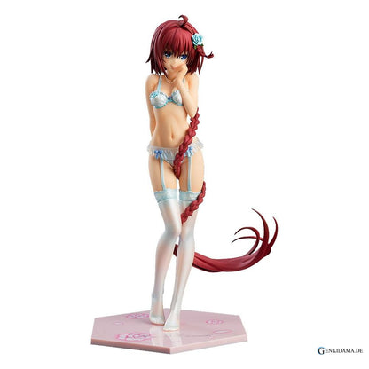 To Love-Ru Darkness PVC Statue 1/6 Mea Kurosaki Refined Ver. 26 cm Ansicht 1