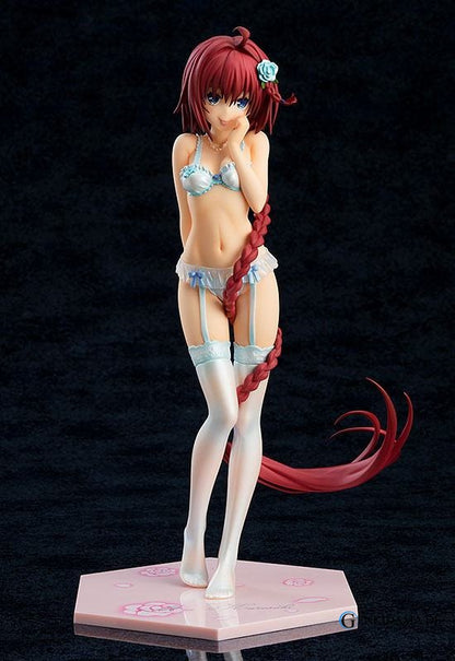 To Love-Ru Darkness PVC Statue 1/6 Mea Kurosaki Refined Ver. 26 cm Ansicht 2