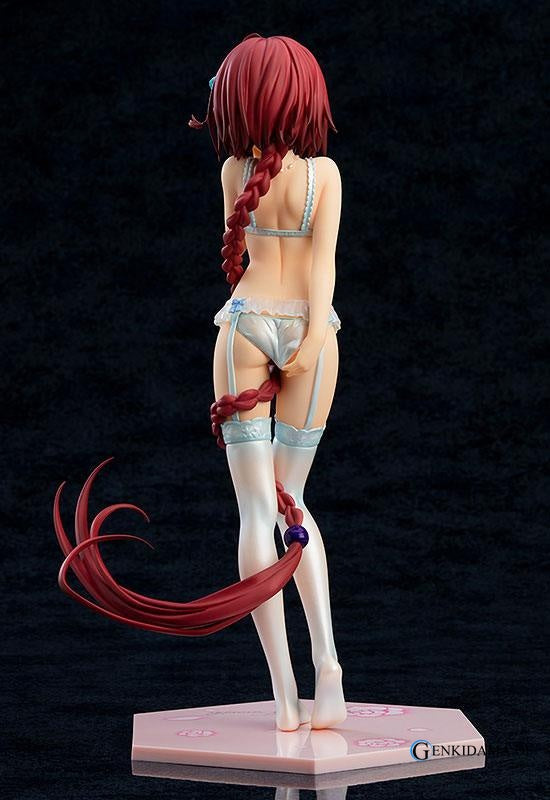 To Love-Ru Darkness PVC Statue 1/6 Mea Kurosaki Refined Ver. 26 cm Ansicht 4