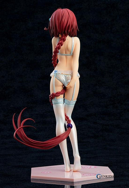 To Love-Ru Darkness PVC Statue 1/6 Mea Kurosaki Refined Ver. 26 cm Ansicht 4