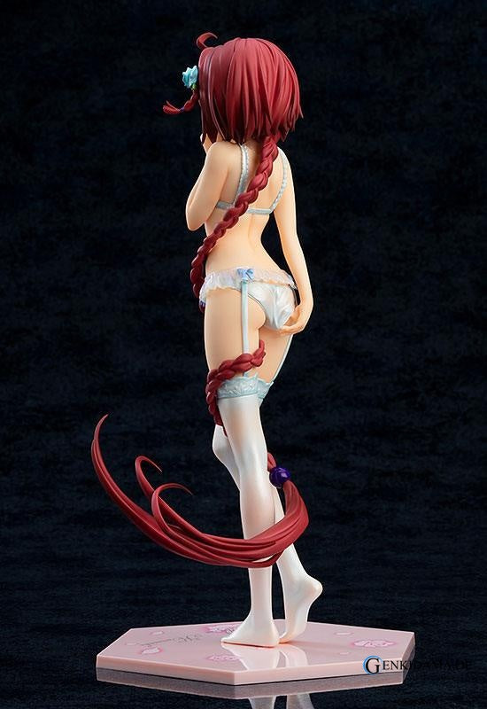 To Love-Ru Darkness PVC Statue 1/6 Mea Kurosaki Refined Ver. 26 cm Ansicht 5