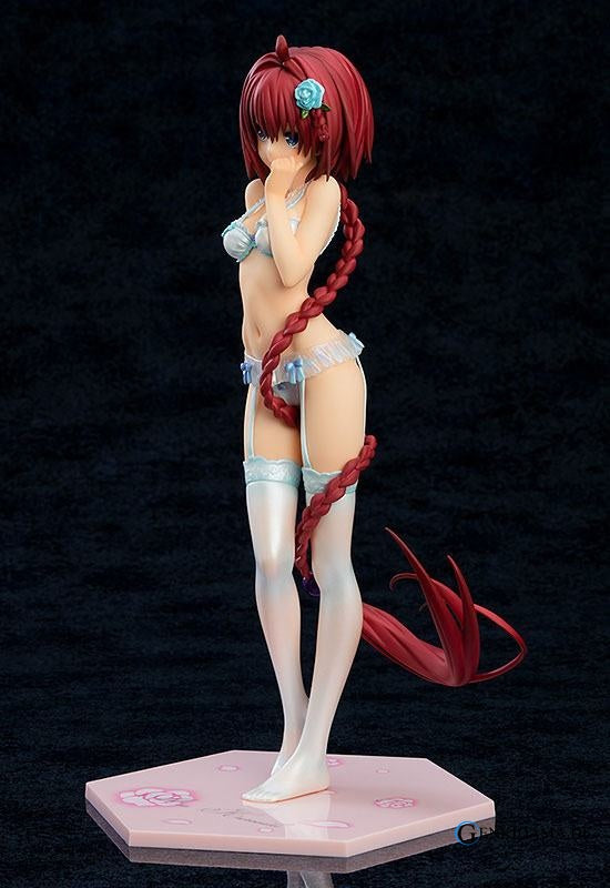 To Love-Ru Darkness PVC Statue 1/6 Mea Kurosaki Refined Ver. 26 cm Ansicht 6