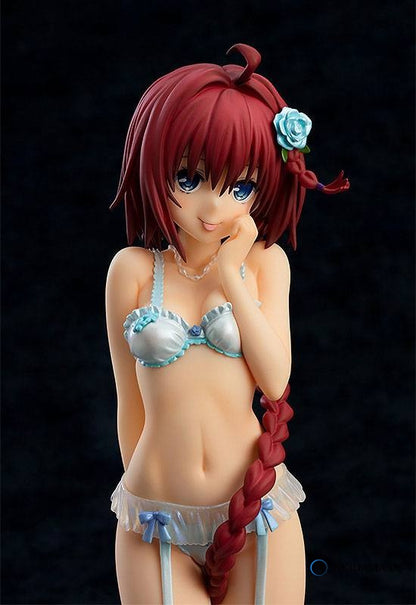 To Love-Ru Darkness PVC Statue 1/6 Mea Kurosaki Refined Ver. 26 cm Ansicht 8