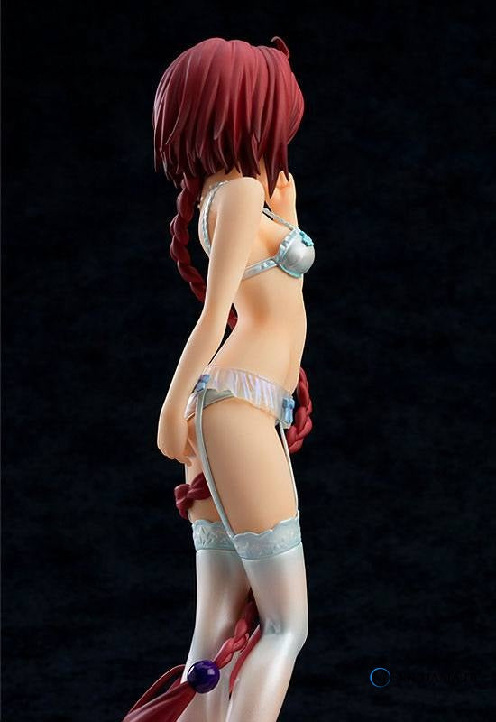 To Love-Ru Darkness PVC Statue 1/6 Mea Kurosaki Refined Ver. 26 cm Ansicht 9