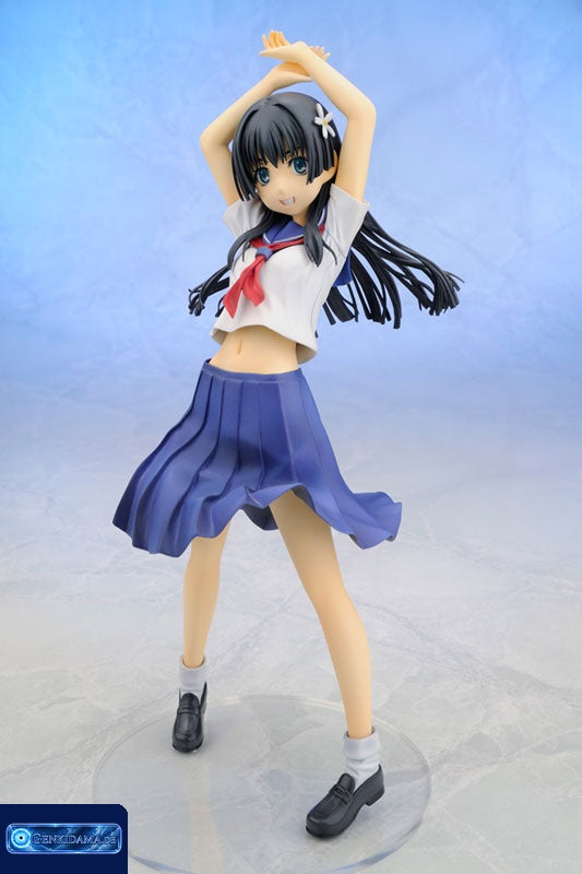 Toaru Kagaku no Railgun - Ruiko Saten 1/8 Complete Figure [Alter] Ansicht 2