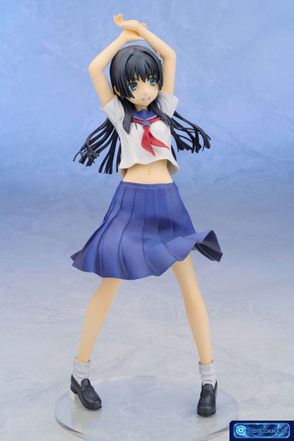 Toaru Kagaku no Railgun - Ruiko Saten 1/8 Complete Figure [Alter] Ansicht 5
