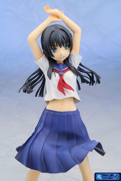 Toaru Kagaku no Railgun - Ruiko Saten 1/8 Complete Figure [Alter] Ansicht 6