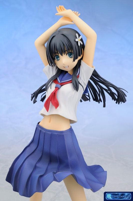 Toaru Kagaku no Railgun - Ruiko Saten 1/8 Complete Figure [Alter] Ansicht 8