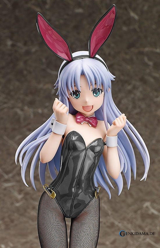 Toaru Majutsu no Index Miracle of Endymion PVC Statue 1/4 Index Bunny Ver. 41 cm Ansicht 2