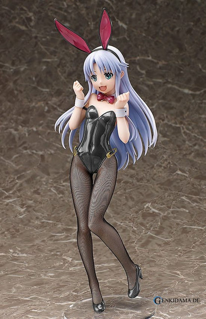 Toaru Majutsu no Index Miracle of Endymion PVC Statue 1/4 Index Bunny Ver. 41 cm Ansicht 3