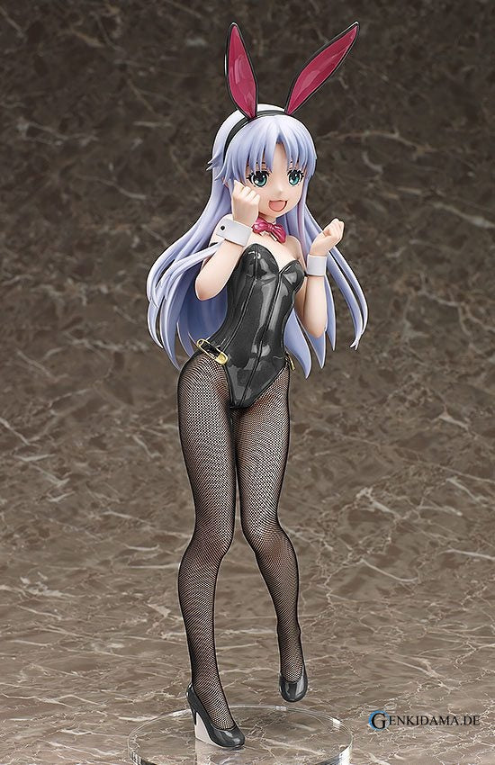 Toaru Majutsu no Index Miracle of Endymion PVC Statue 1/4 Index Bunny Ver. 41 cm Ansicht 4