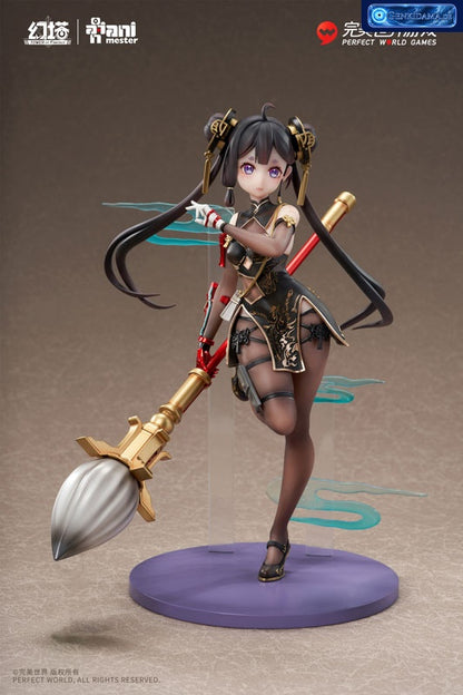 "Tower of Fantasy" Liu Huo Mochi Qingjiu Ver. 1/7 Complete Figure [Animester] - Bonus Ansicht 12